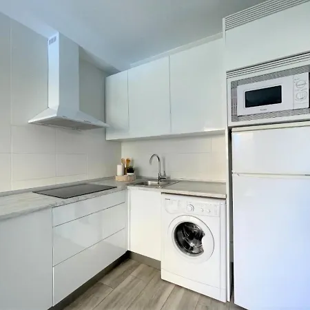 Apartment Belvilla By Oyo In Benalma¡dena