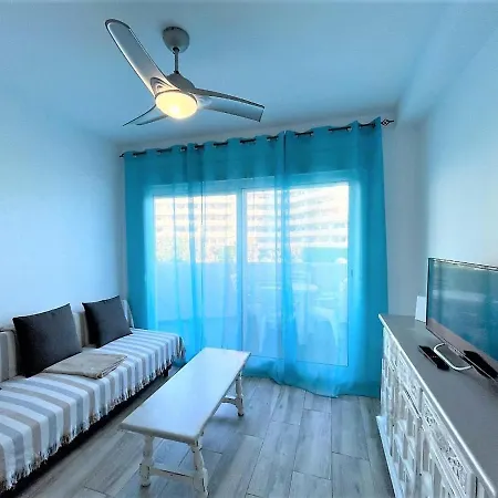 Belvilla By Oyo In Benalma¡dena Apartment *