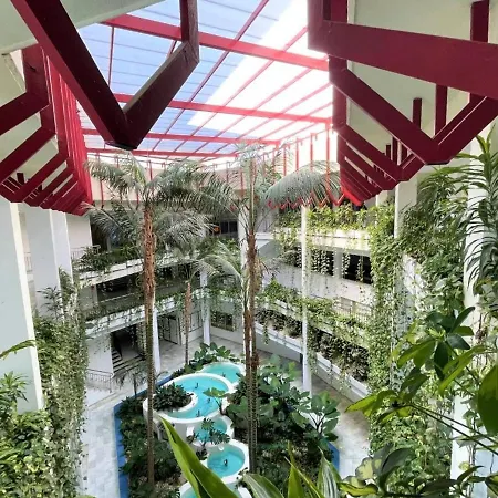 Apartment Belvilla By Oyo In Benalma¡dena