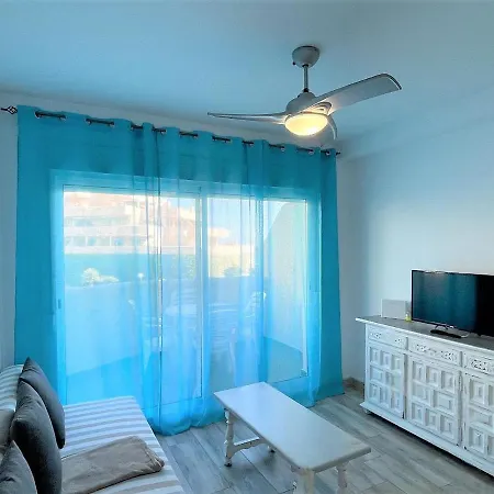 Belvilla By Oyo In Benalma¡dena Apartment *