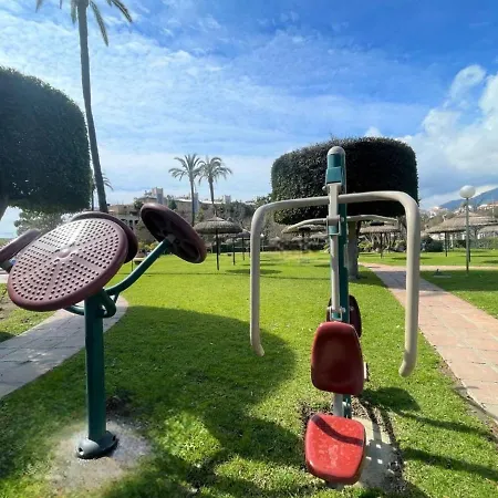 Belvilla By Oyo In Benalma¡dena * Benalmadena