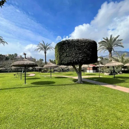 Belvilla By Oyo In Benalma¡dena Apartment *