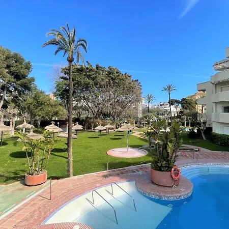 Belvilla By Oyo In Benalma¡dena Apartment