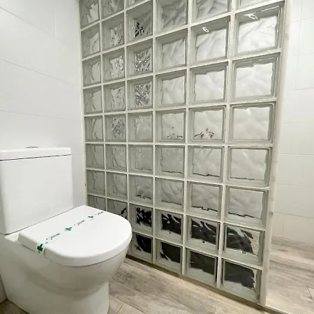 Apartment Belvilla By Oyo In Benalma¡dena Benalmadena