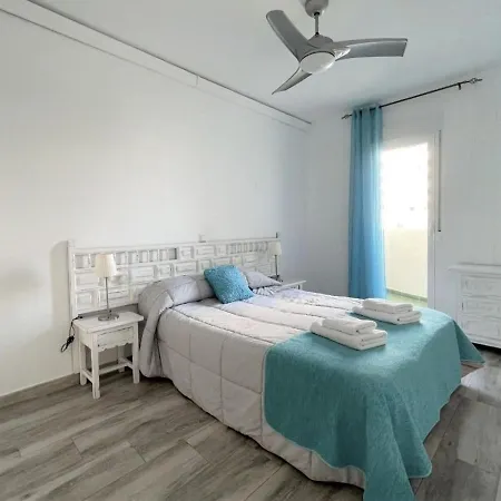 Belvilla By Oyo In Benalma¡dena Apartment