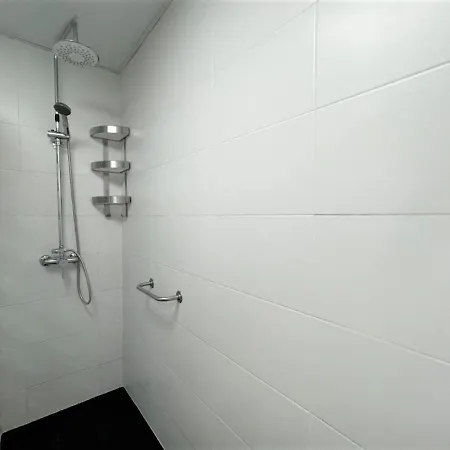 Apartment Belvilla By Oyo In Benalma¡dena Benalmadena