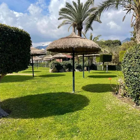Apartment Belvilla By Oyo In Benalma¡dena *