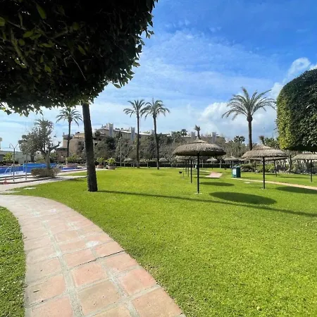 Belvilla By Oyo In Benalma¡dena Apartment Benalmadena