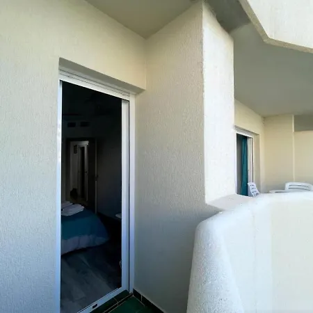 Belvilla By Oyo In Benalma¡dena Apartment *