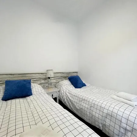 Belvilla By Oyo In Benalma¡dena Apartment Benalmadena