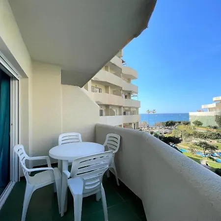 Belvilla By Oyo In Benalma¡dena Apartment