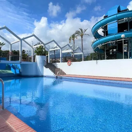 Belvilla By Oyo In Benalma¡dena Apartment Benalmadena